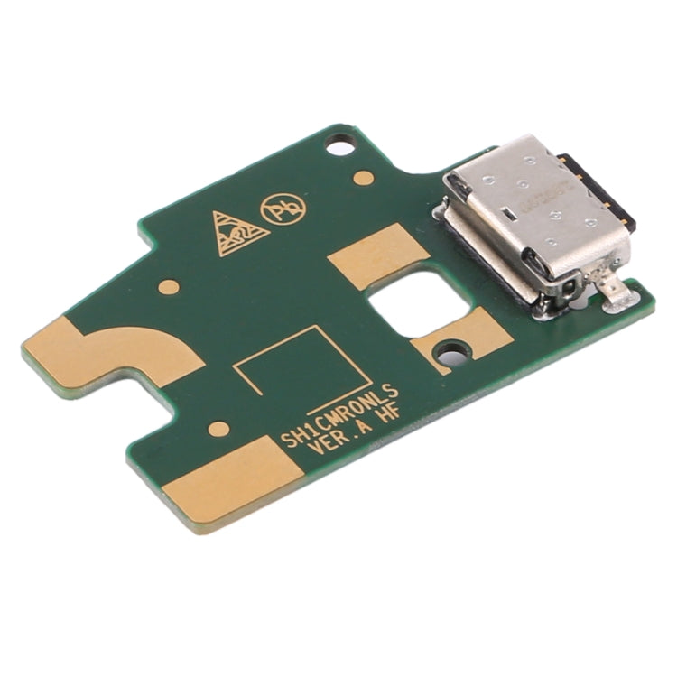 Charging Port Board for Huawei MediaPad M5 10 / CMR-AL09 / CMR-W09