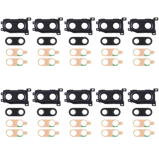 For Huawei Enjoy 9 Plus  10pcs Camera Lens Cover