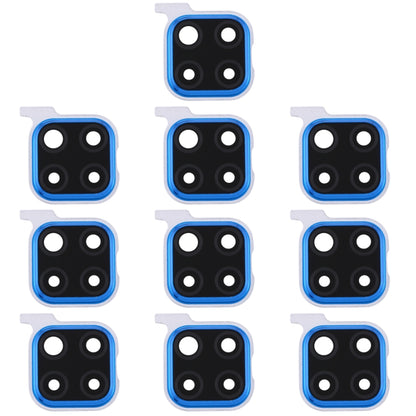 For Huawei Nova 5i Pro  10pcs Camera Lens Cover