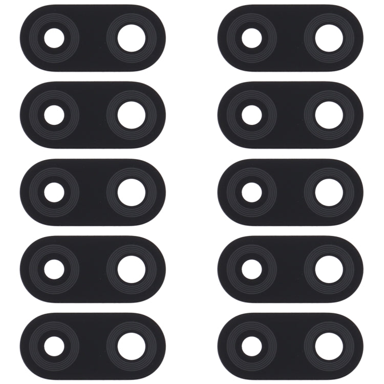 For Huawei Nova 3i 10pcs Back Camera Lens , For Huawei Nova 3i