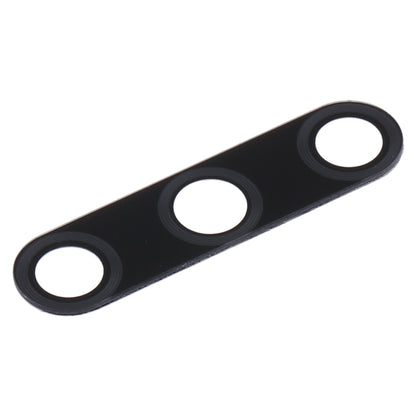 For Huawei Honor Play 3 10pcs Back Camera Lens, For Huawei Honor Play 3