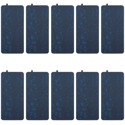 10 PCS Back Housing Cover Adhesive for Xiaomi Mi CC9 Pro / Mi Note 10 Pro / Mi Note 10, For Xiaomi Mi CC9 Pro