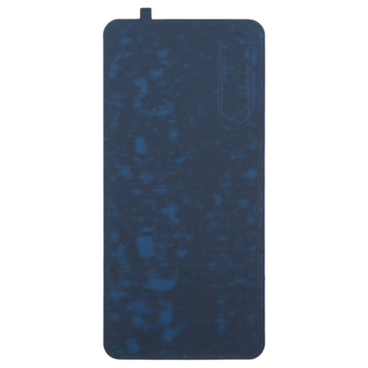 10 PCS Back Housing Cover Adhesive for Xiaomi Mi CC9 Pro / Mi Note 10 Pro / Mi Note 10, For Xiaomi Mi CC9 Pro