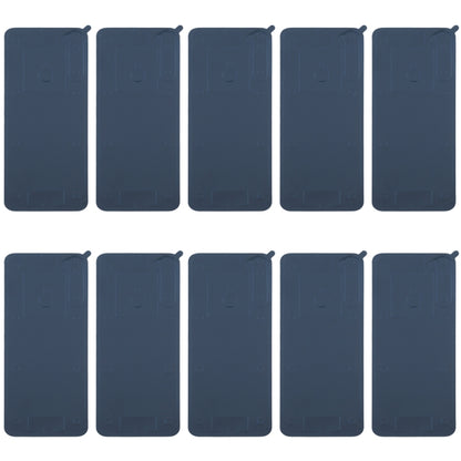 10 PCS Back Housing Cover Adhesive for Xiaomi Redmi Note 8T, For Xiaomi Redmi Note 8T