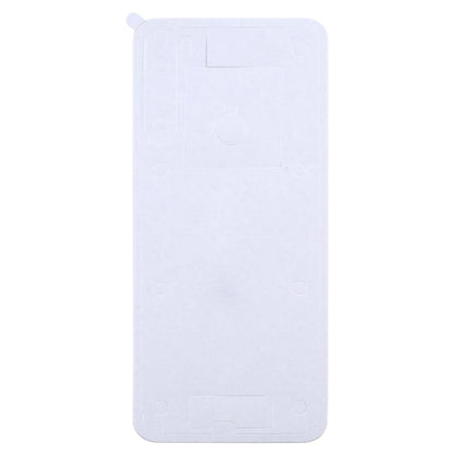 10 PCS Back Housing Cover Adhesive for Xiaomi Redmi Note 8T, For Xiaomi Redmi Note 8T