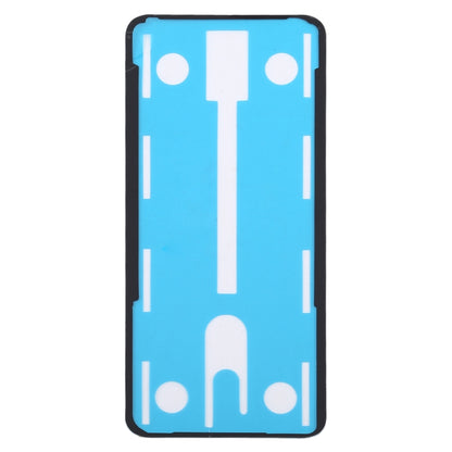 10 PCS Original Back Housing Cover Adhesive for Xiaomi Redmi K30, For Xiaomi Redmi K30(Original)