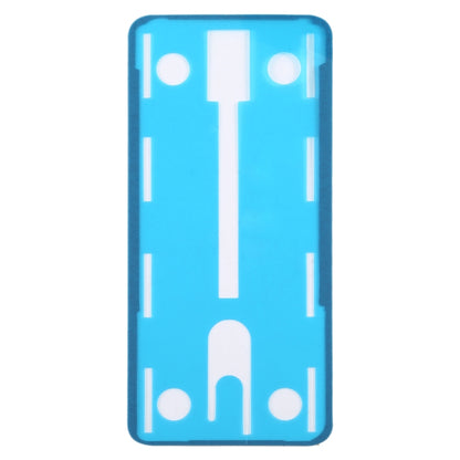 10 PCS Original Back Housing Cover Adhesive for Xiaomi Redmi K30, For Xiaomi Redmi K30(Original)