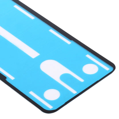 10 PCS Original Back Housing Cover Adhesive for Xiaomi Redmi K30, For Xiaomi Redmi K30(Original)