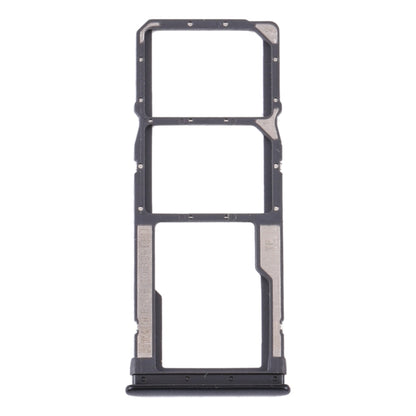 SIM Card Tray + SIM Card Tray + Micro SD Card Tray for Xiaomi Redmi Note 8T / Redmi Note 8