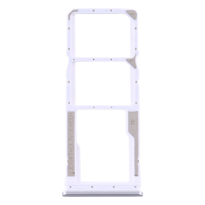 SIM Card Tray + SIM Card Tray + Micro SD Card Tray for Xiaomi Redmi Note 9S / Redmi Note 9 Pro Max / Redmi Note 9 Pro India / Note 10 Lite, For Xiaomi Redmi Note 9S / Redmi Note 9 Pro Max / Redmi Note 9 Pro India                                        ...
