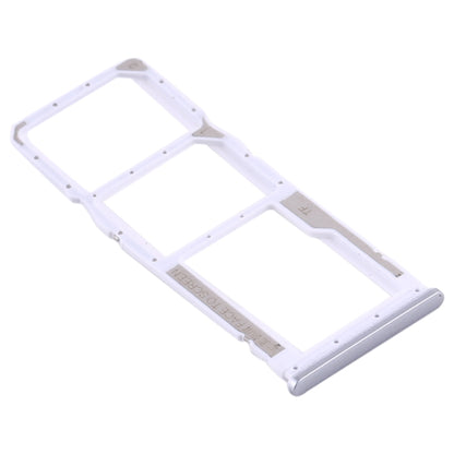 SIM Card Tray + SIM Card Tray + Micro SD Card Tray for Xiaomi Redmi Note 9S / Redmi Note 9 Pro Max / Redmi Note 9 Pro India / Note 10 Lite, For Xiaomi Redmi Note 9S / Redmi Note 9 Pro Max / Redmi Note 9 Pro India                                        ...
