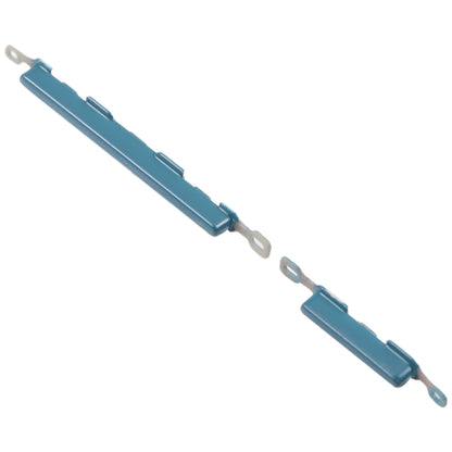 Power Button and Volume Control Button for Xiaomi Redmi Note 9/Redmi 10X 4G, For Xiaomi Redmi Note 9/Redmi 10X 4G