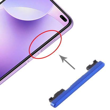 Power Button and Volume Control Button for Xiaomi Redmi K30, For Xiaomi Redmi K30