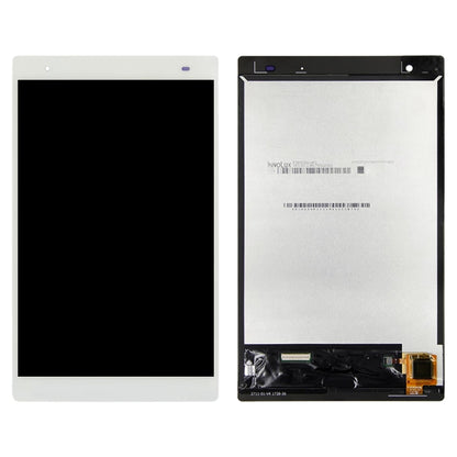LCD Screen and Digitizer Full Assembly for Lenovo Tab 4 Plus 8704X TB-8704V TB-8704X TB-8704F TB-8704N TB-8704L, For Lenovo Tab 4 Plus 8704X