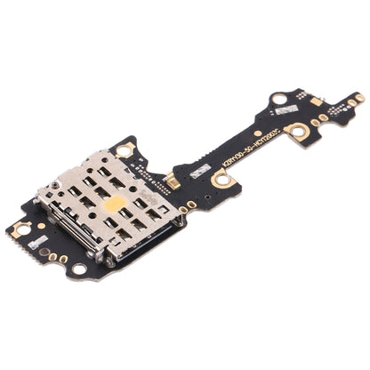 Microphone Board for Huawei Honor V30 Pro, For Huawei Honor V30 Pro