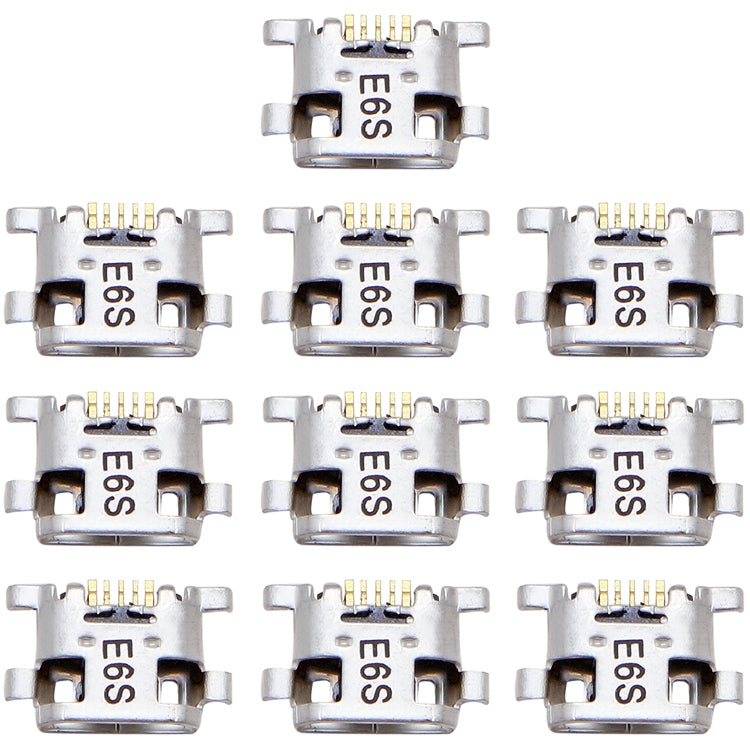 10 PCS Charging Port Connector for Huawei Honor 5C Pro, For Honor 5C Pro