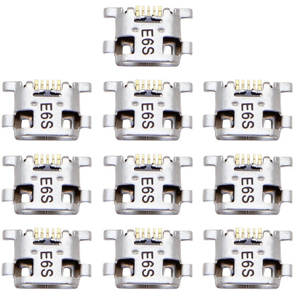 10 PCS Charging Port Connector for Huawei Honor 5C Pro, For Honor 5C Pro