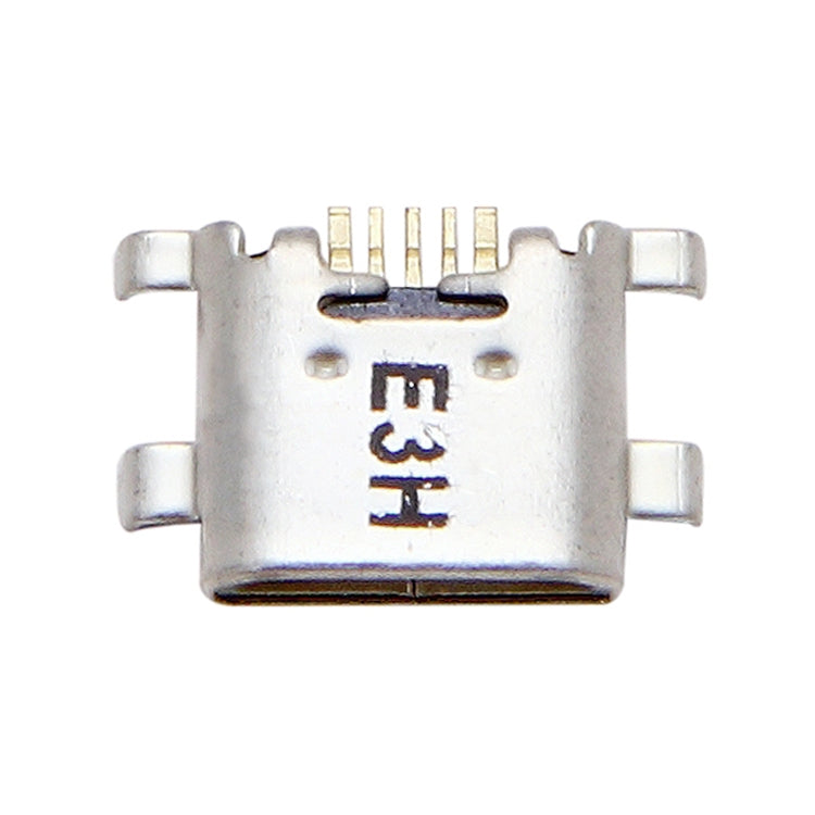 10 PCS Charging Port Connector for Huawei Honor 6X, For Honor 6X