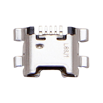 10 PCS Charging Port Connector for Huawei Honor 7C 5.99 inch (Global Version), For Honor 7C 5.99 inch (Global Version)