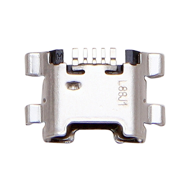 10 PCS Charging Port Connector for Huawei Honor 7C 5.7 inch (Russia Version), For Honor 7C 5.7 inch (Russia Version)