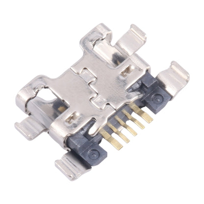 10 PCS Charging Port Connector for Huawei Honor 20i, For Honor 20i