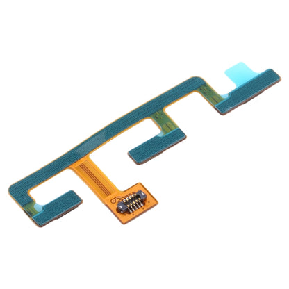 Power Button & Volume Button Flex Cable for Motorola Moto G7 Power, For Moto G7 Power