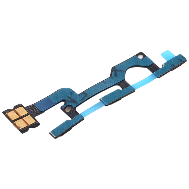 Power Button & Volume Button Flex Cable for Motorola Moto G7 Play, For Moto G7 Play