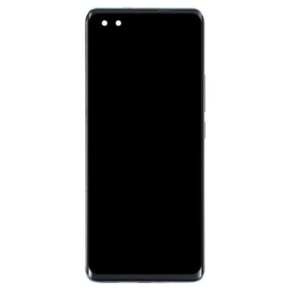 LCD Screen and Digitizer Full Assembly with Frame for Huawei Nova 7 Pro 5G, For Huawei Nova 7 Pro 5G (Original), For Huawei Nova 7 Pro 5G