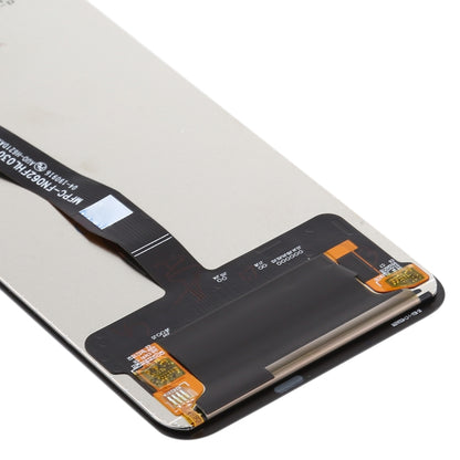 LCD Screen and Digitizer Full Assembly for Huawei P Smart (2020)