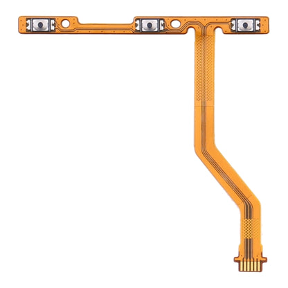 Power Button & Volume Button Flex Cable for Huawei MediaPad M5 Lite 10.1 inch, For Huawei MediaPad M5 Lite