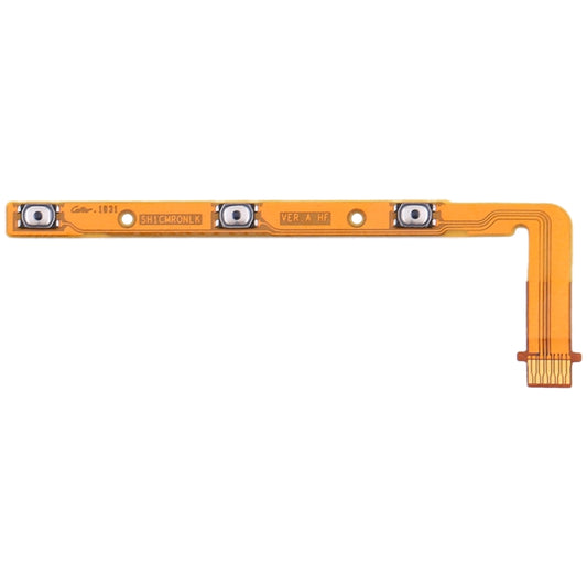Power Button & Volume Button Flex Cable for Huawei MediaPad M5 10.5 inch