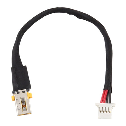 Power Jack Connector With Flex Cable for Acer CB3-431 SP113-31, For Acer CB3-431