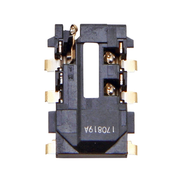 10 PCS Earphone Jack for Huawei Mate 20 Lite