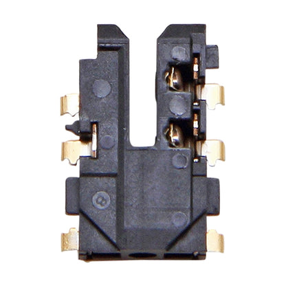 10 PCS Earphone Jack for Huawei Nova 5i