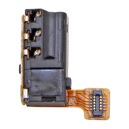 10 PCS Earphone Jack for Huawei Nova Plus