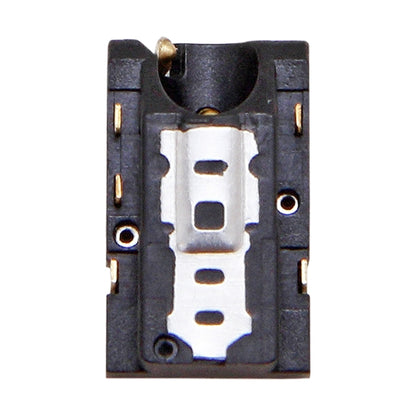 10 PCS Earphone Jack for Huawei Y5 2017