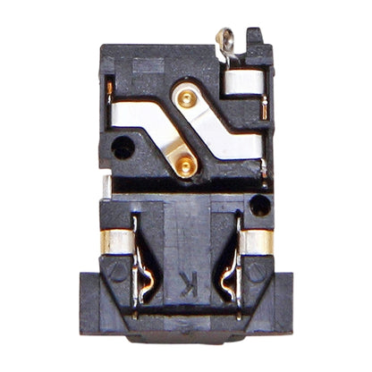 10 PCS Earphone Jack for Huawei Y5 Lite 2018