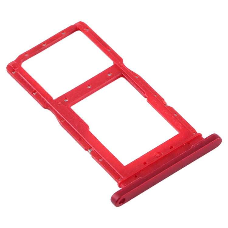SIM Card Tray + SIM Card Tray / Micro SD Card Tray for Huawei Y9s