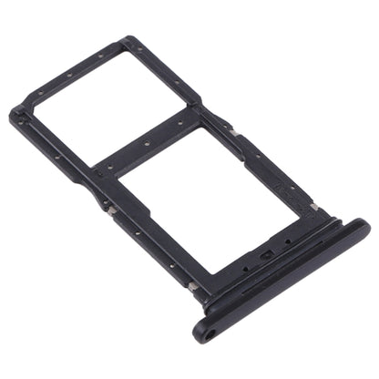 SIM Card Tray + SIM Card Tray / Micro SD Card Tray for Huawei Y9s 2020, For Huawei Y9s 2020