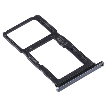 SIM Card Tray + SIM Card Tray / Micro SD Card Tray for Huawei P20 Lite (2019)