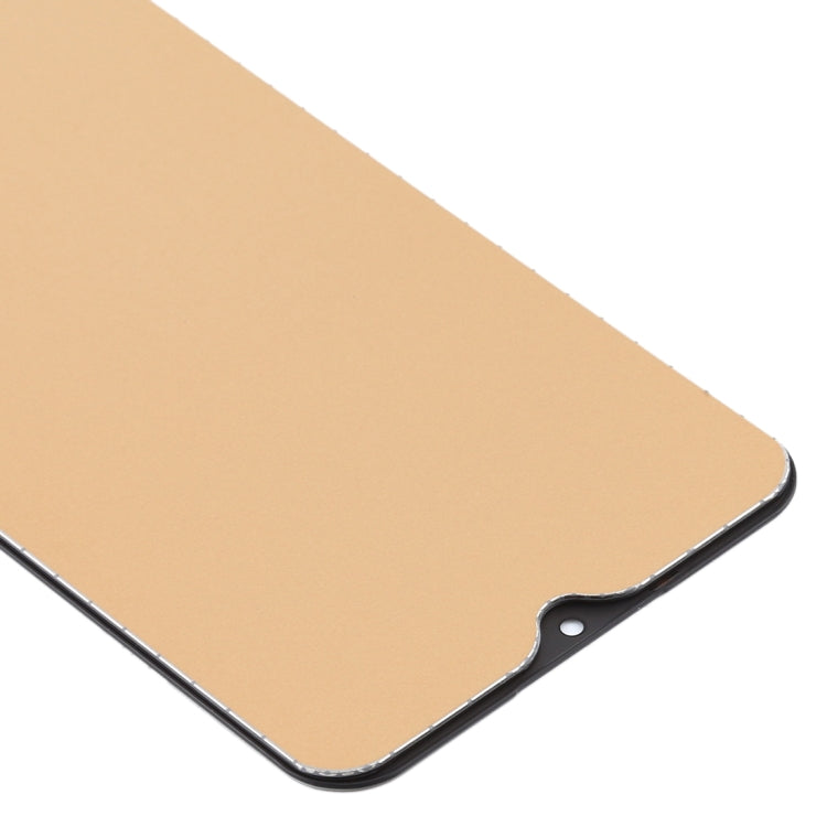 TFT Material LCD Screen and Digitizer Full Assembly (Not Supporting Fingerprint Identification) for Xiaomi Mi 10 Lite 5G / Mi 10 Youth 5G, For Xiaomi Mi 10 Lite 5G(TFT Material)