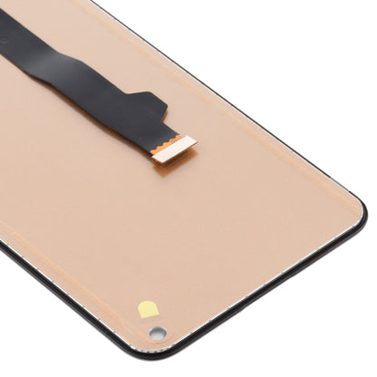 TFT Material LCD Screen and Digitizer Full Assembly (Not Supporting Fingerprint Identification) for Huawei Honor 30 / Nova 7 5G, For Huawei Honor 30 / Nova 7 5G(TFT Material)