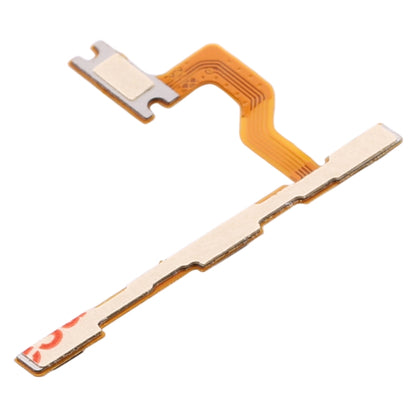Power Button & Volume Button Flex Cable for Xiaomi Redmi 9, For Xiaomi Redmi 9