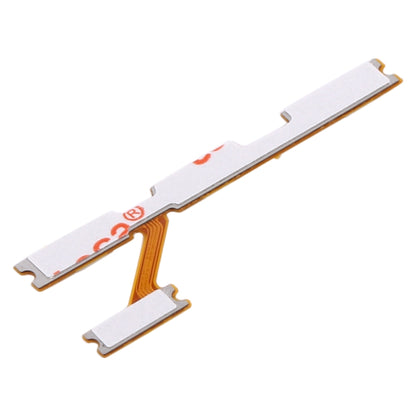 Power Button & Volume Button Flex Cable for Xiaomi Redmi  9A/Redmi 9C, For Xiaomi Redmi 9A