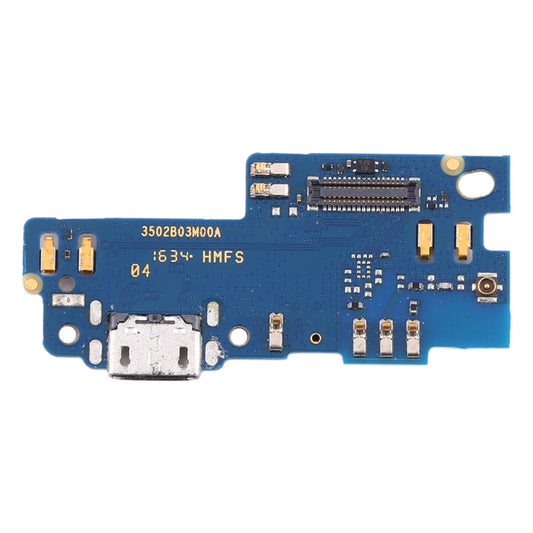 Original Charging Port Board for Xiaomi Mi Max, For Xiaomi Mi Max