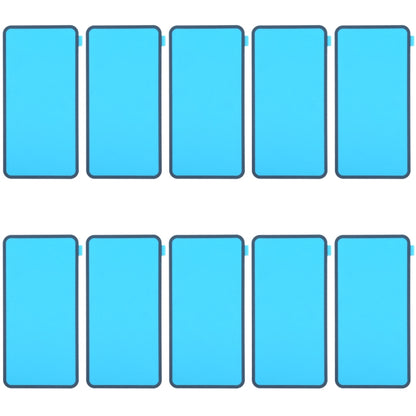 10 PCS Back Housing Cover Adhesive for Asus ZenFone 3 ZE552KL, For Asus ZenFone 3 ZE552KL