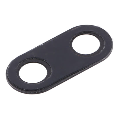 10 PCS Back Camera Lens for Asus Zenfone 5 ZE620KL / ZS620KL, For Asus Zenfone 5 ZE620KL(Purple)