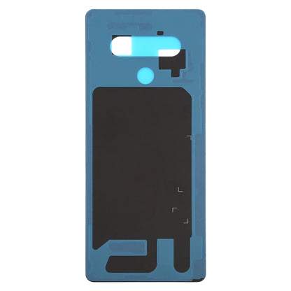Battery Back Cover for LG Stylo 6 LMQ730TM LM-Q730TM, For LG Stylo 6