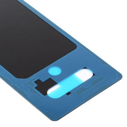 Battery Back Cover for LG Stylo 6 LMQ730TM LM-Q730TM, For LG Stylo 6