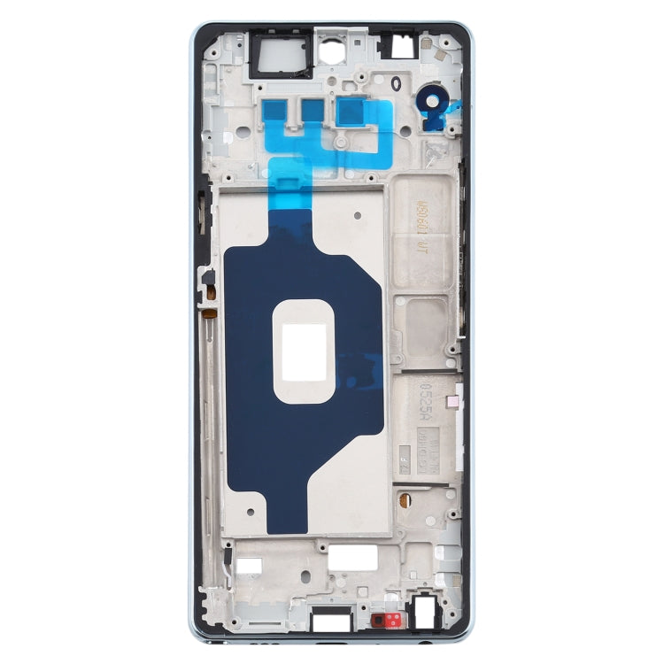 Middle Frame Bezel Plate for LG Stylo 6 LMQ730TM LM-Q730TM, For LG Stylo 6, For LG Stylo 6 (Black), For LG Stylo 6 (Grey)